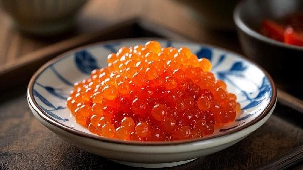 什么时候的鱼籽最好吃