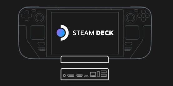 Steamdeck服务器断连，连接失败的应对方案