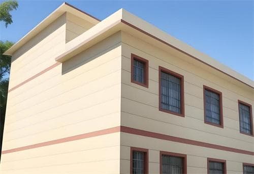 外墙涂料翻新施工步骤是什么