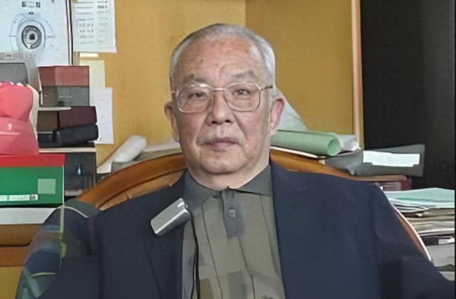 周左宇：从河北中医世家到台湾针灸传奇，倪海厦恩师的非凡人生