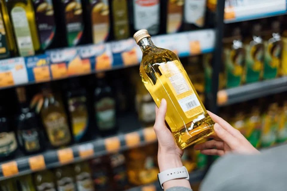 食用油到底应该怎么选？记住这两点