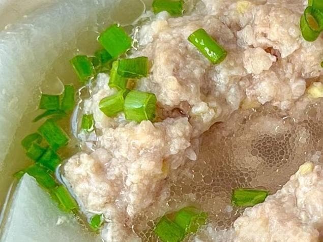 冬天口干舌燥，除了喝水，建议多吃八道润燥菜，滋阴润燥健康过冬