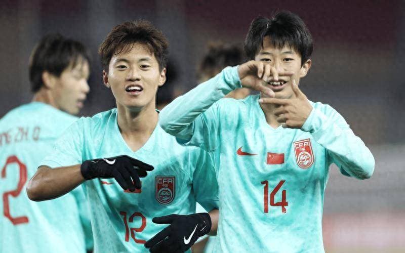 上村健一执教U17八个月，打脸国内足球专家教练，还不如日本教练