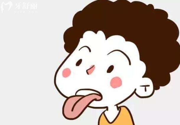 为什么每晚都有认真刷牙,第二天还觉得嘴巴臭臭的