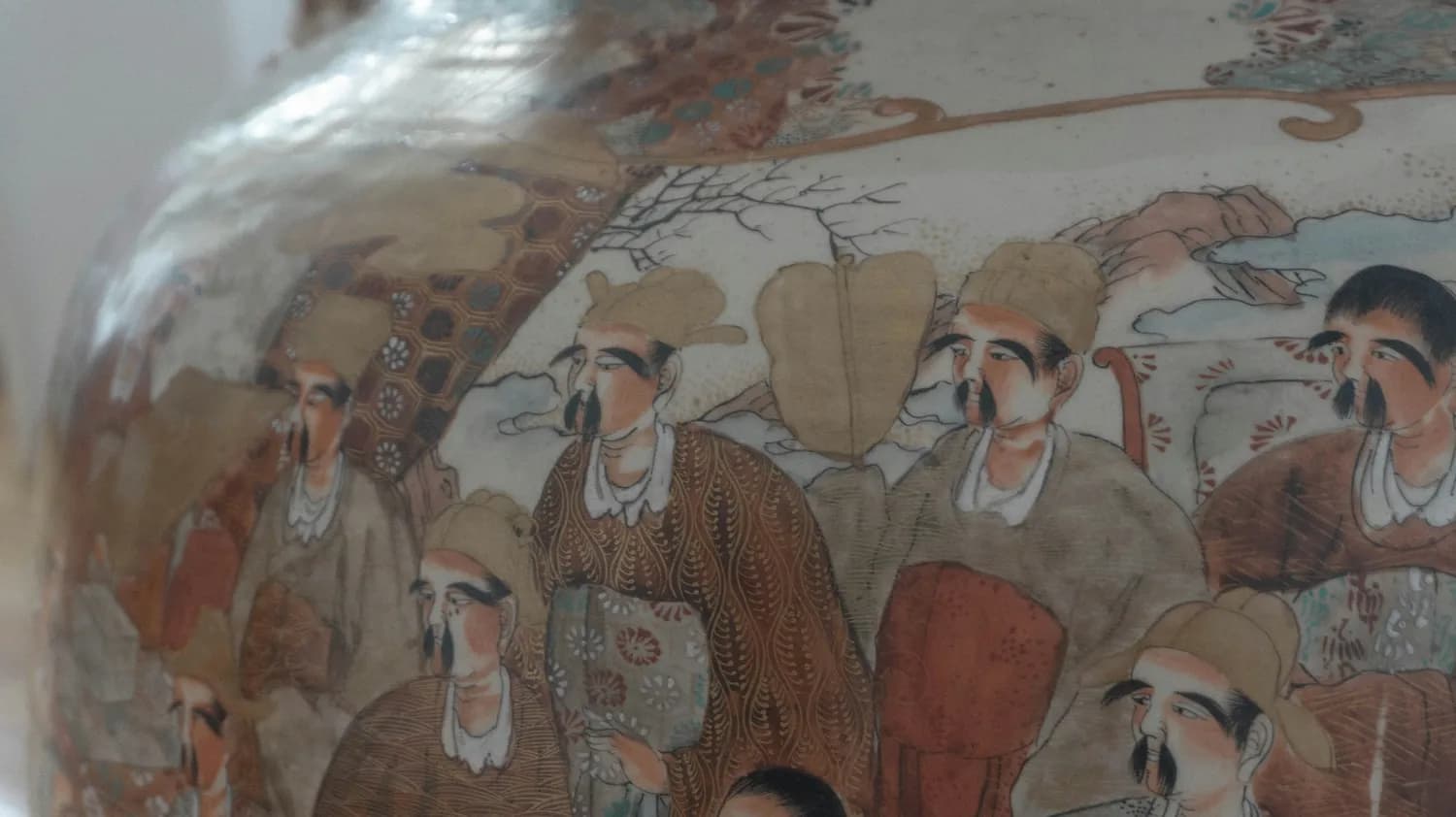 朱元璋教你正确贴春联，get√了吗？
