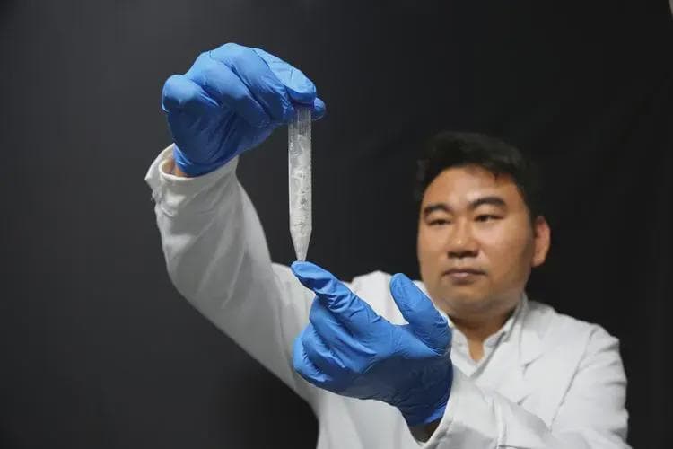“二氧化碳转淀粉项目”荣获自然科学特等奖，成就不亚于人类登月