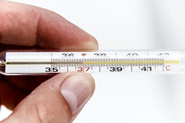 人体体温37℃成历史：体温越低，免疫力越差？体温降低意味什么？