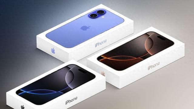 分析师称受关税影响 iPhone在美国售价或高达2300美元
