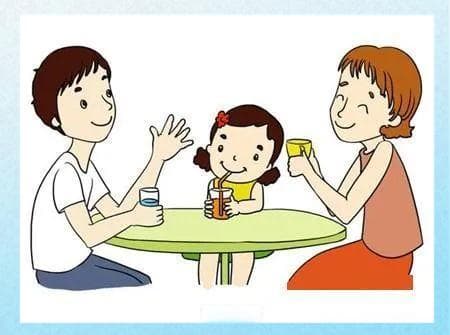 如何有效召开家庭会议？