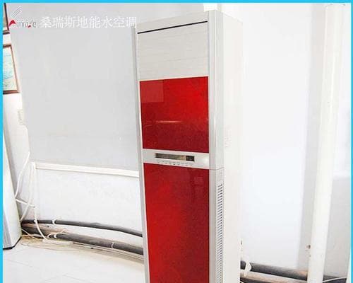 中央空调调试方法及技巧（从初步调试到优化运行）