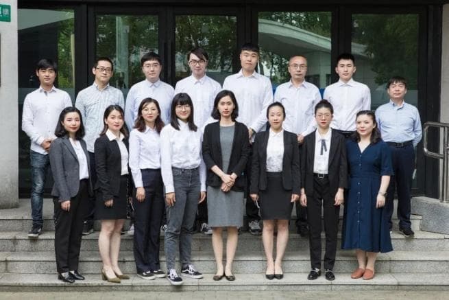 平均一天吸入15公斤空气！上海工程师创新室内空气质量控制体系