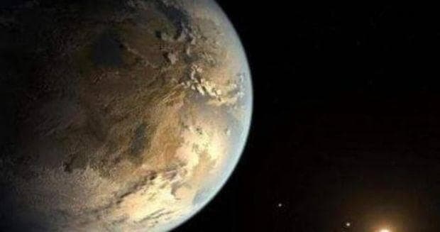 开普勒452b：地球的“孪生兄弟”？疑似存在生命，人类何时能探访？