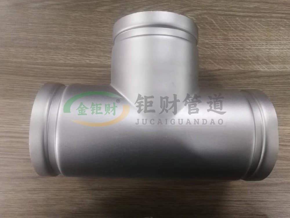 这四种区别教你如何选择不锈钢给水管和铜管
