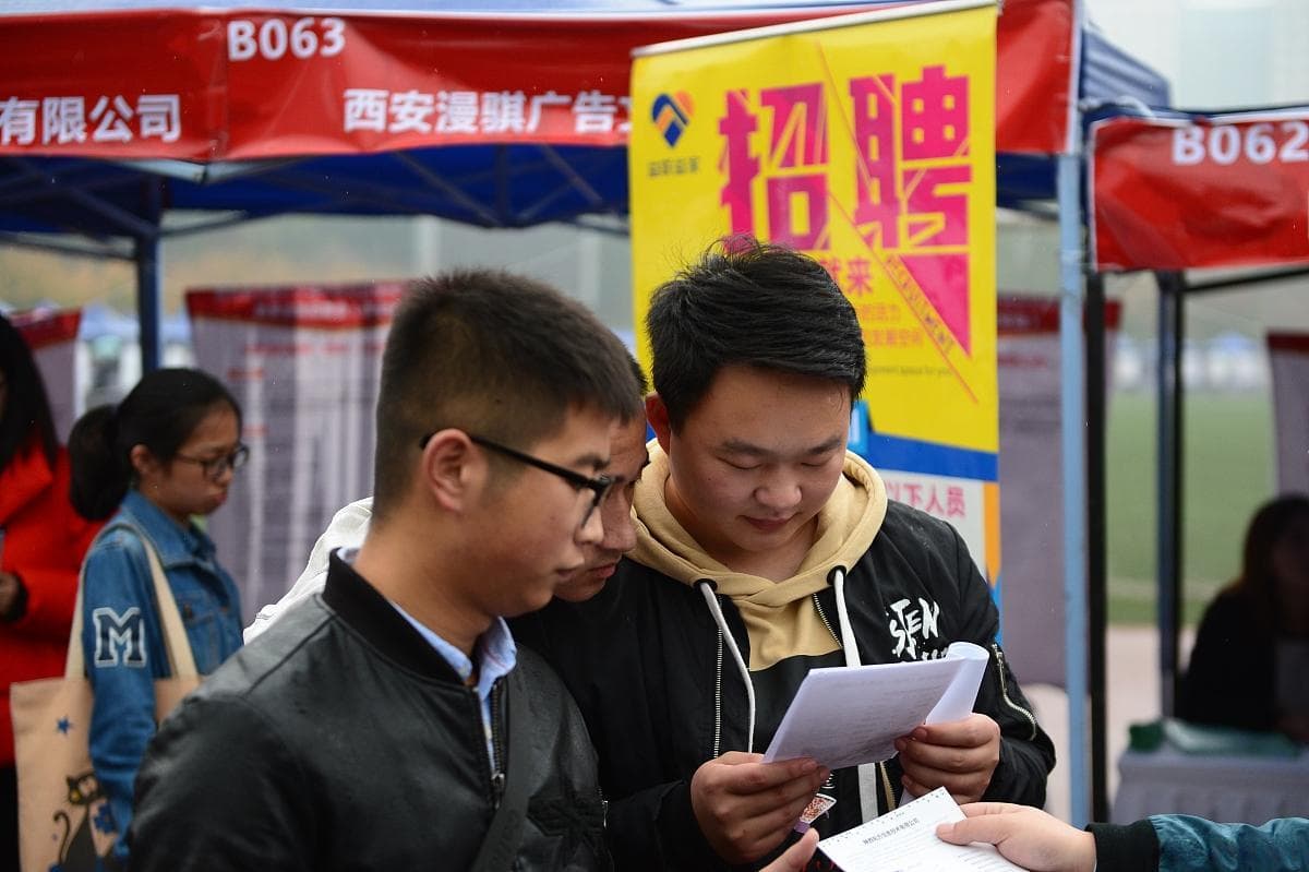大学生兼职指南：五大渠道助你找到理想工作，兼顾学业