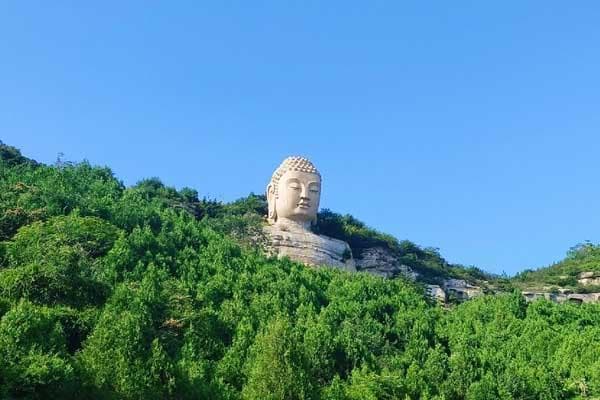 太原适合踏青出游的地方