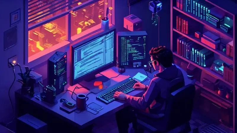 公司如何与施工团队合作
