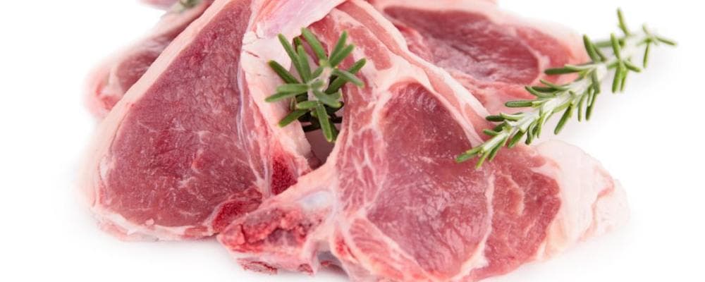 食品安全新观念：如何正确处理生肉以避免交叉污染