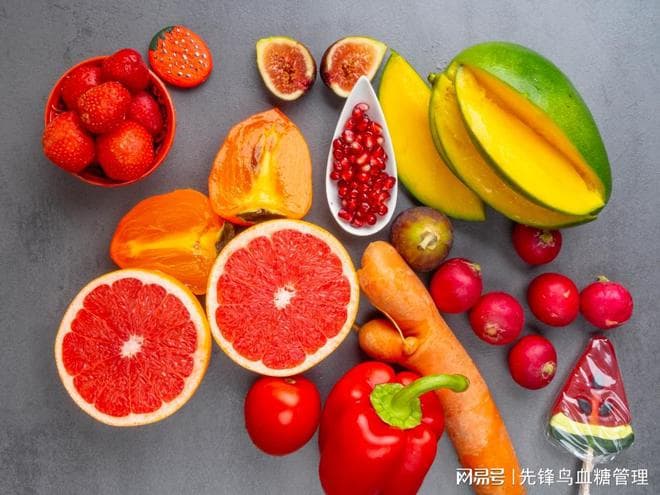 炎炎夏日，哪些水果能消暑解渴不升糖？