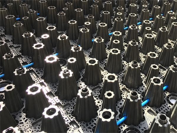 雨水收集系统：一种环保的水资源利用方式