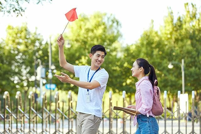 服务业都包括什么行业 现代服务业行业大盘点