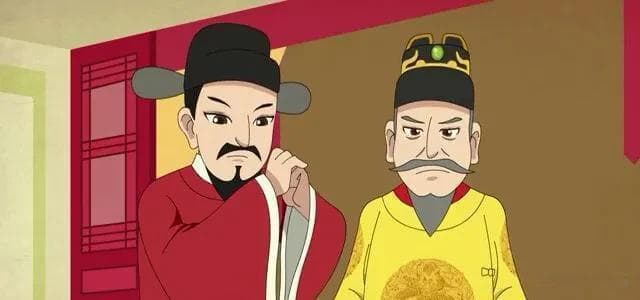 明宗室镇国将军与公，侯，驸马都尉的地位对比，由金枝变成烂菜叶