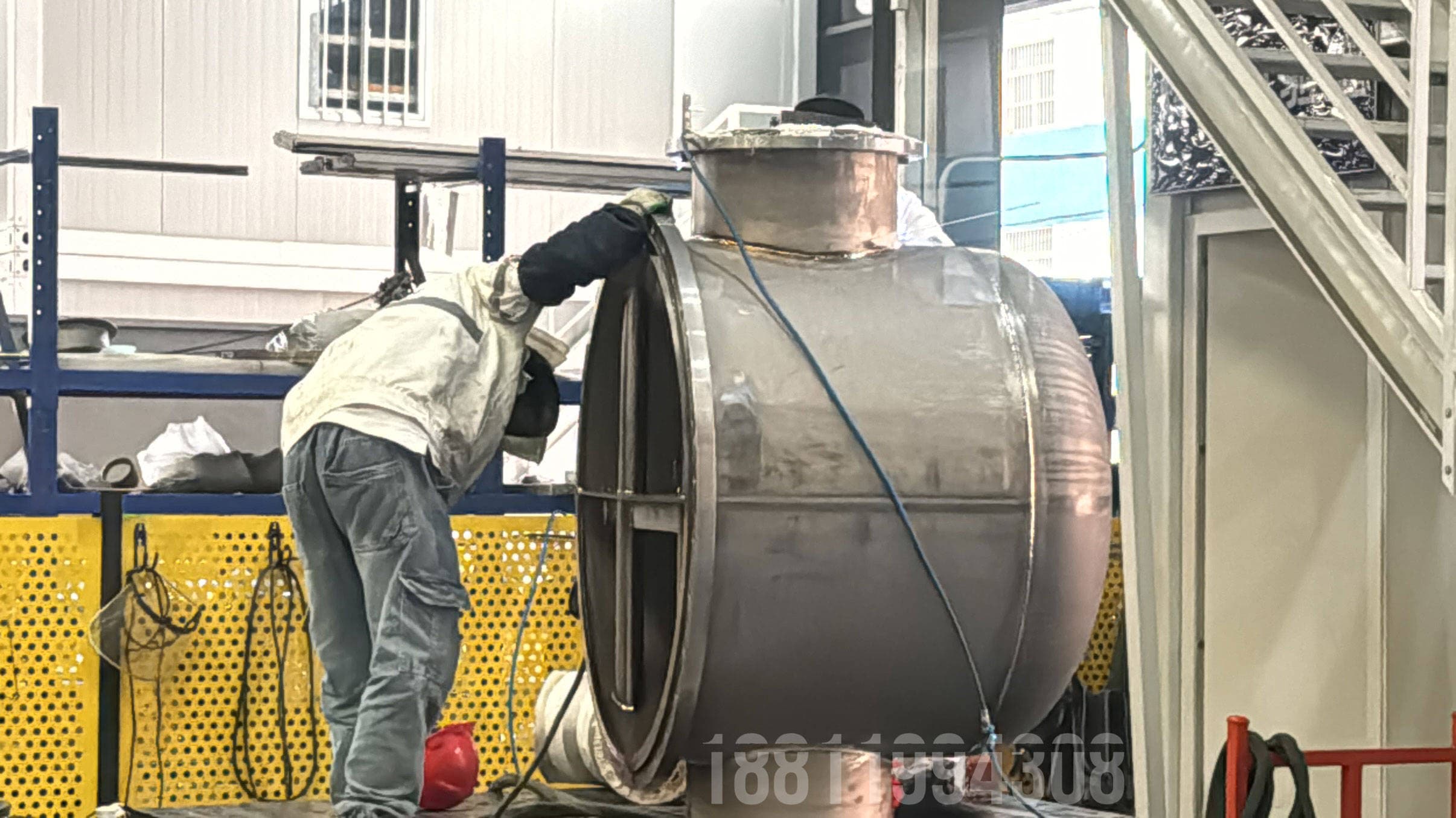S32205双相不锈钢：现代工业的理想选择
