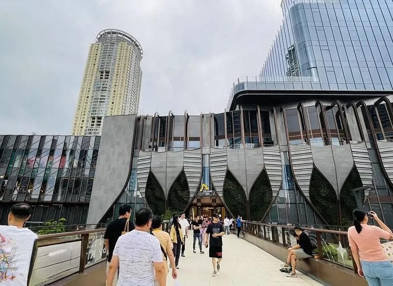 平均31分钟！持续领跑“新一线”！近六成宁波市民通勤距离在5公里内