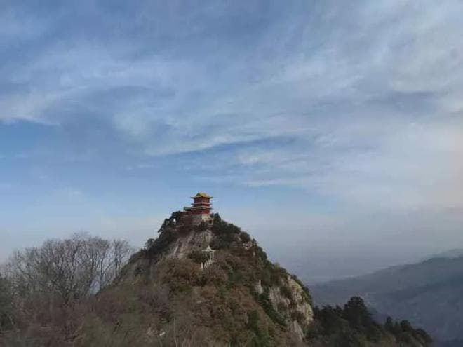 春节别宅家！西安周边短途游攻略来袭，带你解锁小众宝藏地
