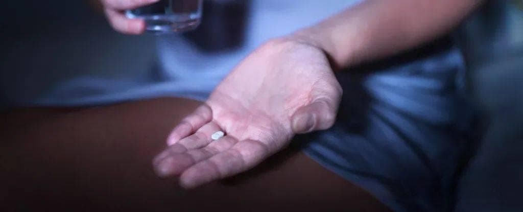 用这种安眠药能防止阿尔茨海默病吗？