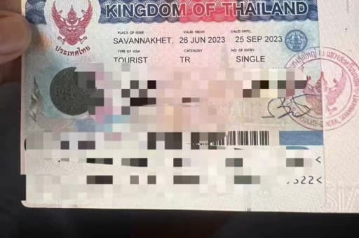 希腊签证材料清单：一步步教你准备所需文件，轻松搞定申请！