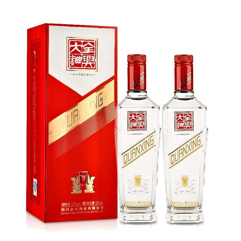 酱香型大曲酒工艺全揭秘，细节决定品质