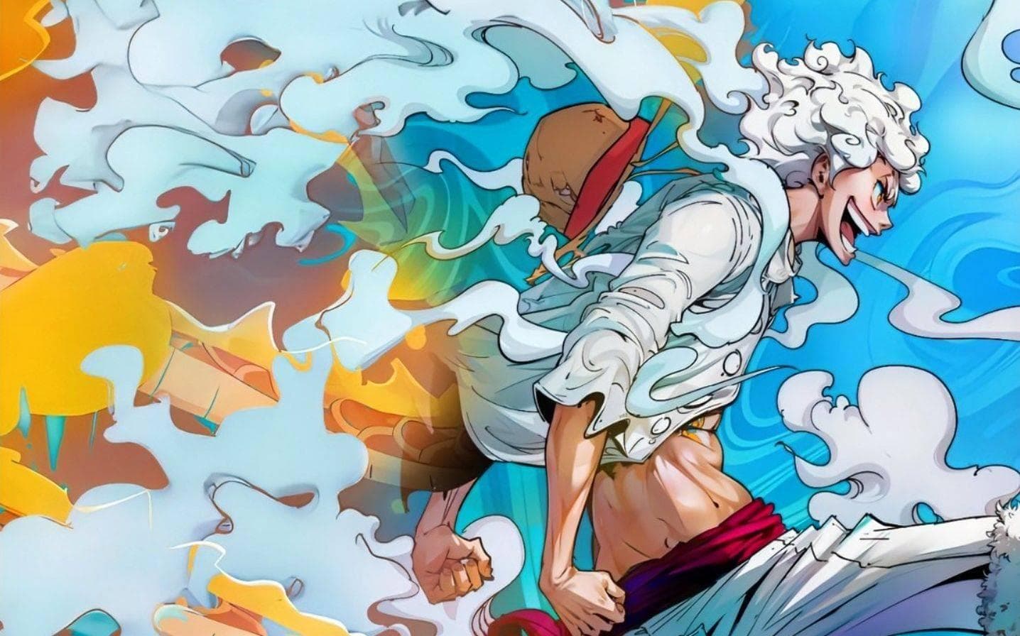 黑胡子称霸！海贼王七武海实力排行榜揭晓