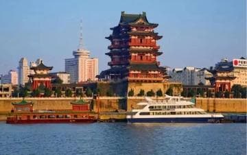 江西旅游攻略：这10处景点你必须去了解一下！