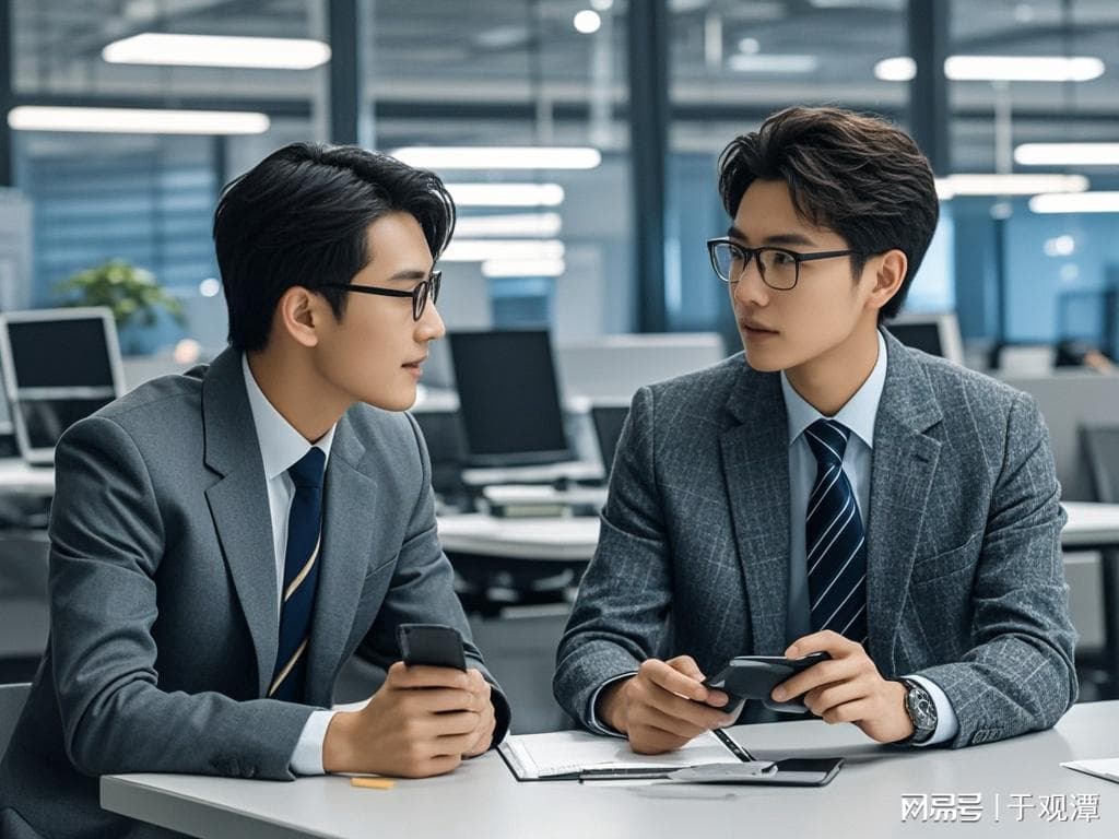 被领导孤立，别离职或示弱，聪明的人这么做