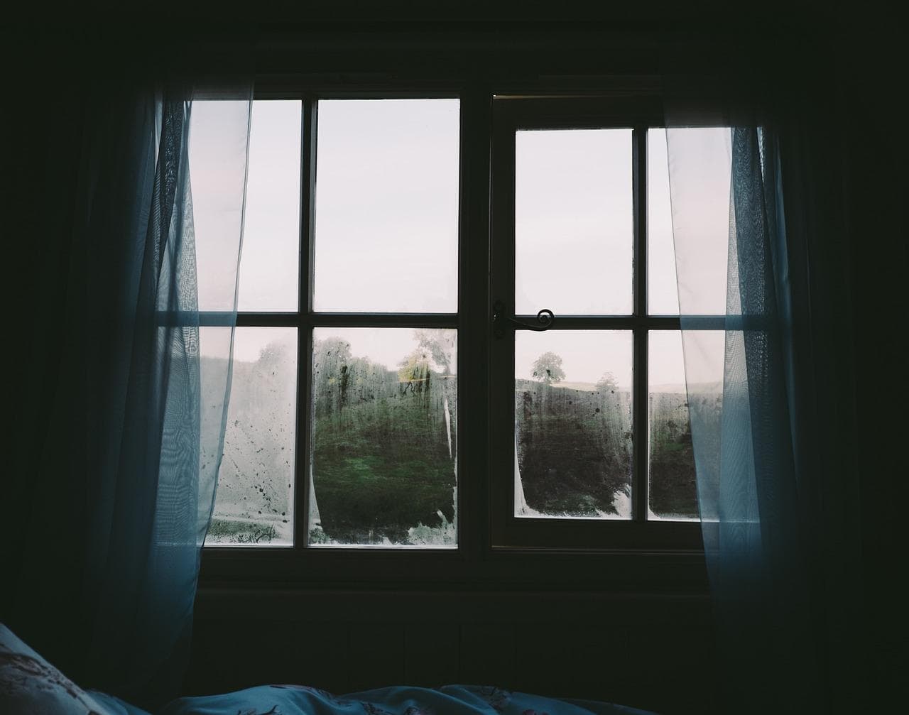 深睡小屋：如何打造一个有利于睡眠的环境