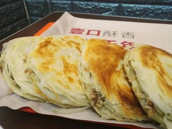 西安旅游必尝的六种特色小吃