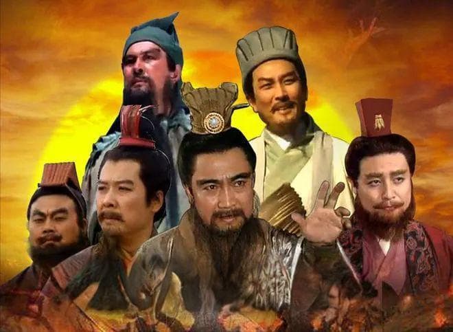 三国人物脸谱化的背后，隐藏了什么秘密？