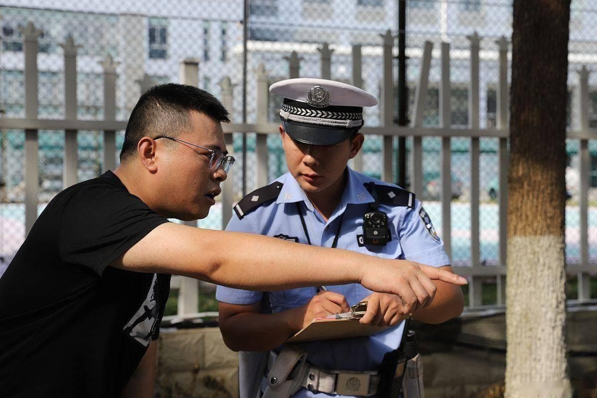 人社部将辅警纳入职业分类，百万辅警迎来职业发展新机遇