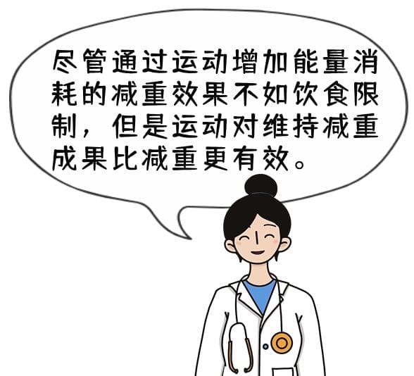 节食减肥，越减越肥？四招带你边吃边瘦！