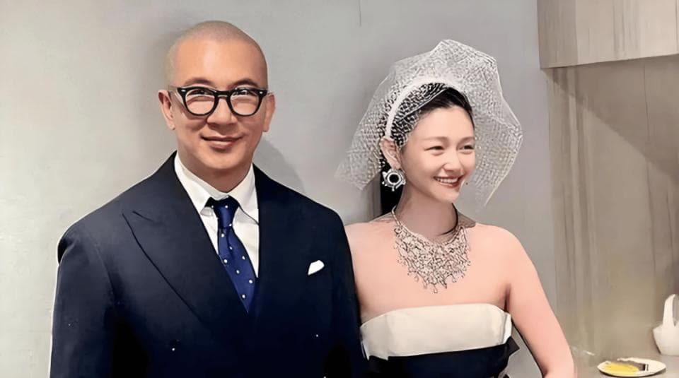 大S遗产分配尘埃落定：具俊晔与儿女共享，汪小菲代理儿女权益