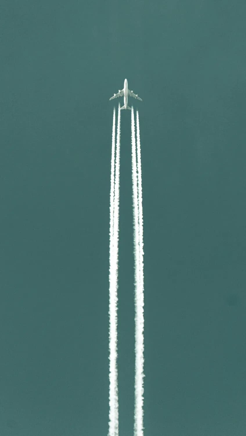从零开始：航空航天概论入门指南