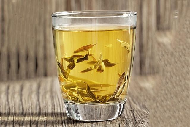 罗布麻茶的两种喝法及功效