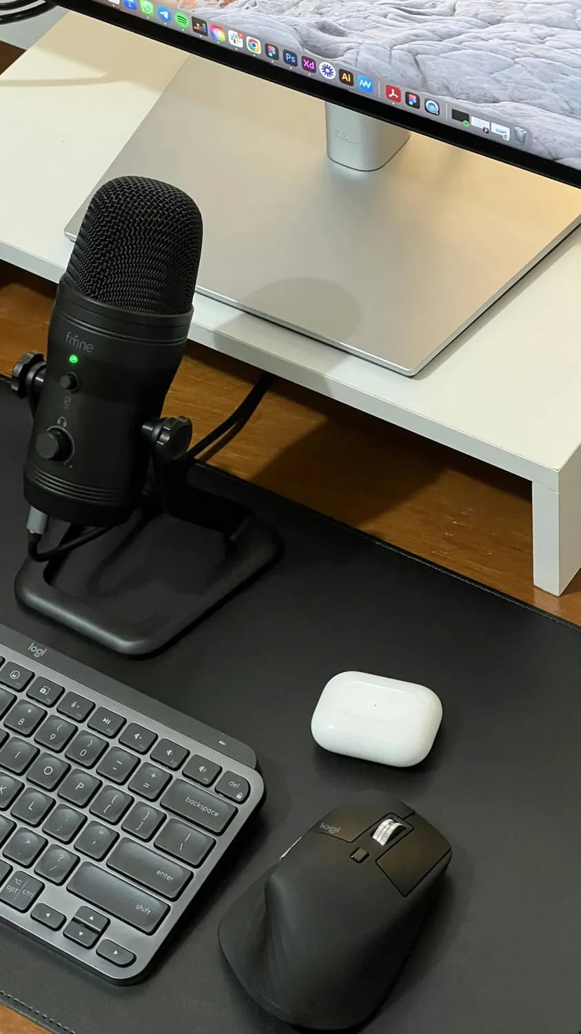 电脑端微信语音发送教程：登录录音完整流程