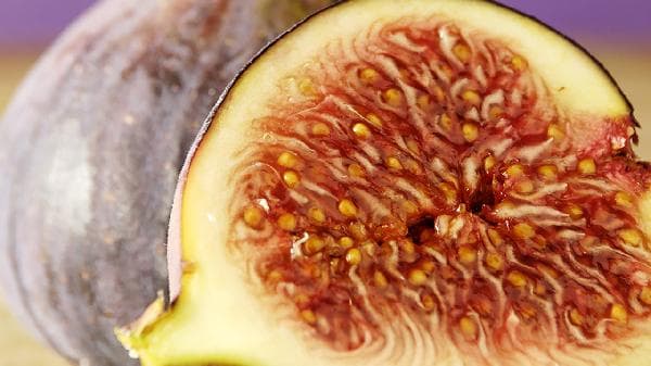 无花果的营养价值与食用指南：从肠道健康到免疫力提升