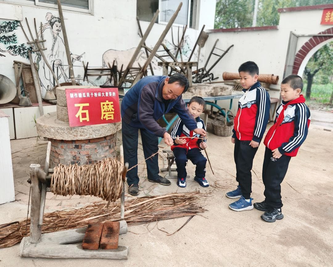 一个小镇13项非遗，传统技艺与现代生活完美融合