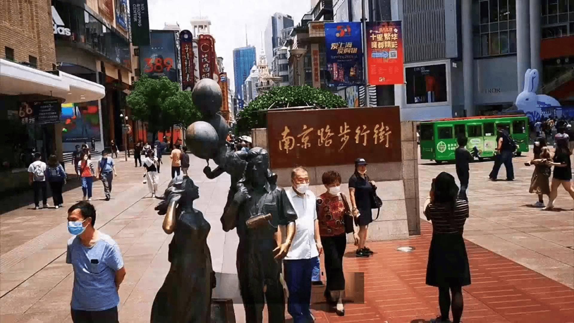 上海二日游必去景点攻略