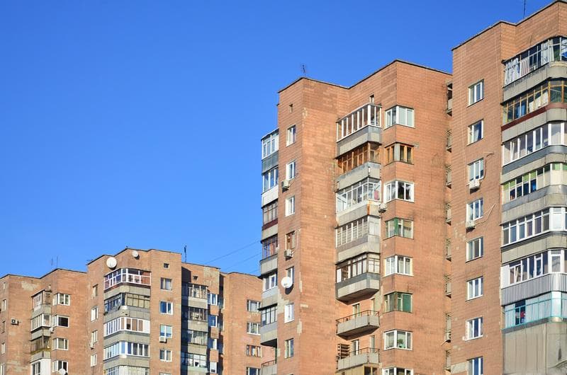 自建房和商品房的区别及优势对比