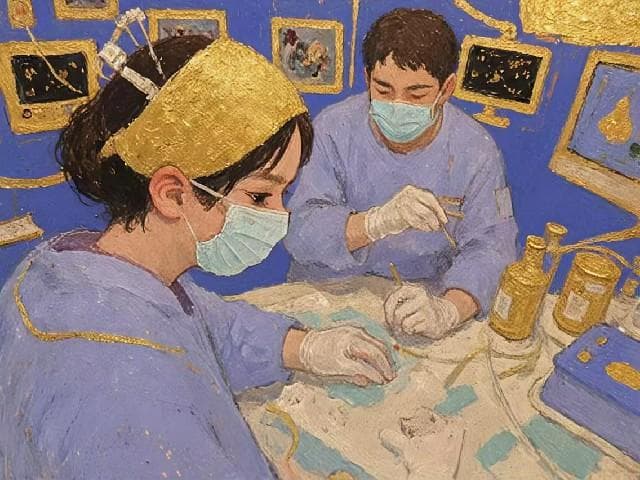 不同文化间医美审美趋势的交叉影响与共通之处探讨