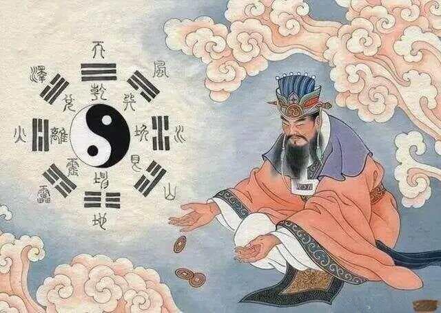 艮卦解析：静止与坚守的智慧