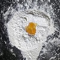 传统手工饺子皮制作全攻略